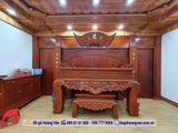 CÂN TƯ VẤN THIẾT KẾ TOÀN BỘ PHÒNG THỜ, VÁCH NGĂN THỜ, SẬP THỜ BT44