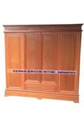 Mẫu tủ quần áo đẹp đơn giản nên mua TA27