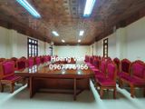 Bàn quầy hội trường, bàn quầy phòng họp