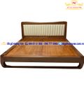 Giường Ngủ Đài Loan – Mẫu Hiện Đại, Sang Trọng GN80