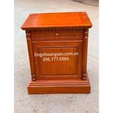 Nơi bán táp đầu giường đẹp, táp đờ luy đẹp nhất T13