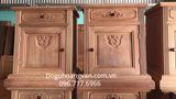 Mẫu tab đầu giường đẹp, táp đầu giường hiện đại T18