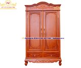 Tủ áo cho trẻ nhỏ, tủ quần áo cho nhà nhỏ TA108
