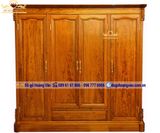 [99+]Mẫu tủ quần áo hiện đại, bền , đẹp theo thời gian TA99