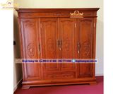 Nơi Sản Xuất Tủ Quần Áo Đẹp Xu Hướng Mới Năm 2023 TA98