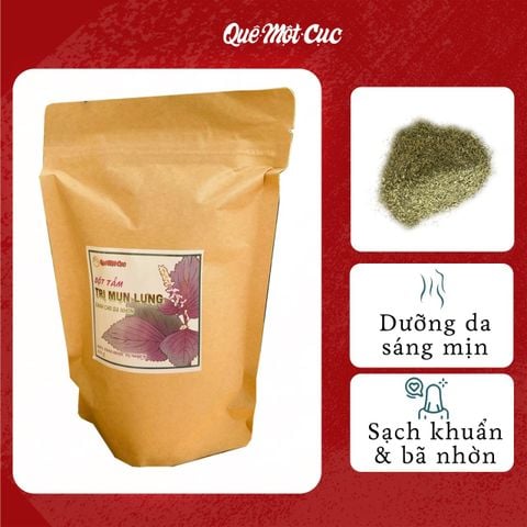 BỘ SẢN PHẨM CHĂM SÓC CƠ THỂ