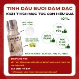  BỘ CHĂM SÓC TÓC TRỊ GÀU - RỤNG - KHÔ - XƠ TỪ SPA QUÊ MỘT CỤC 