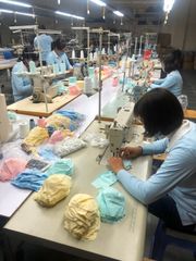 Vietnam Anti - microbial Fabric Mask