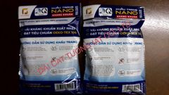 Vietnam Anti - microbial Fabric Mask