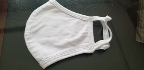 Vietnam Anti - microbial Fabric Mask