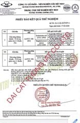 Vietnam Anti - microbial Fabric Mask