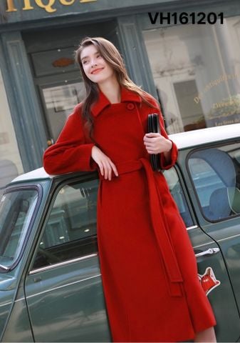 Áo Khoác VH161201