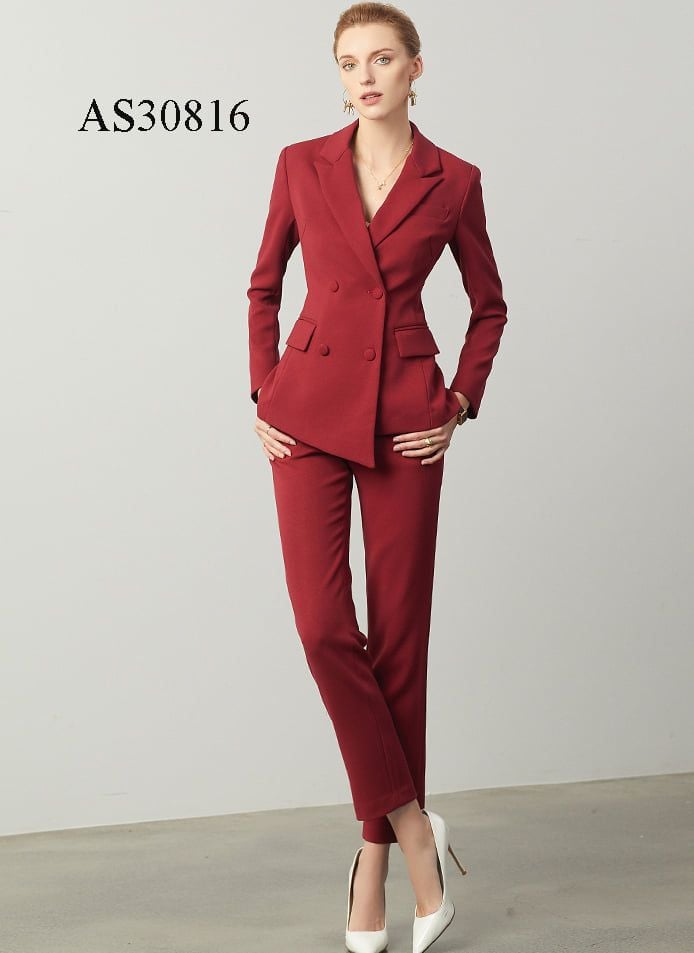 Set quần áo AS30816