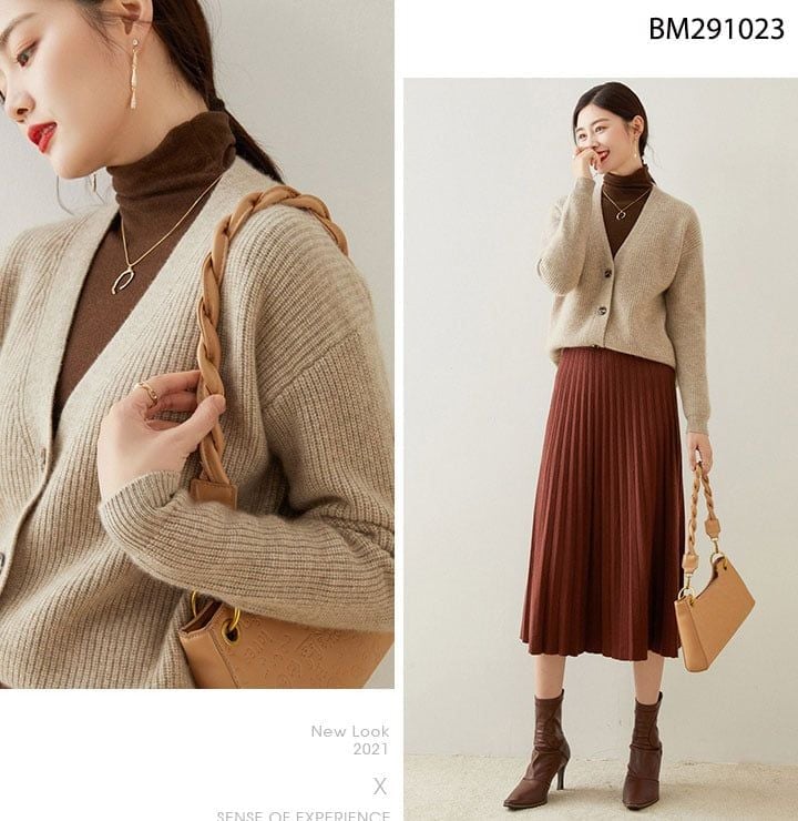 BM291023 S-CV