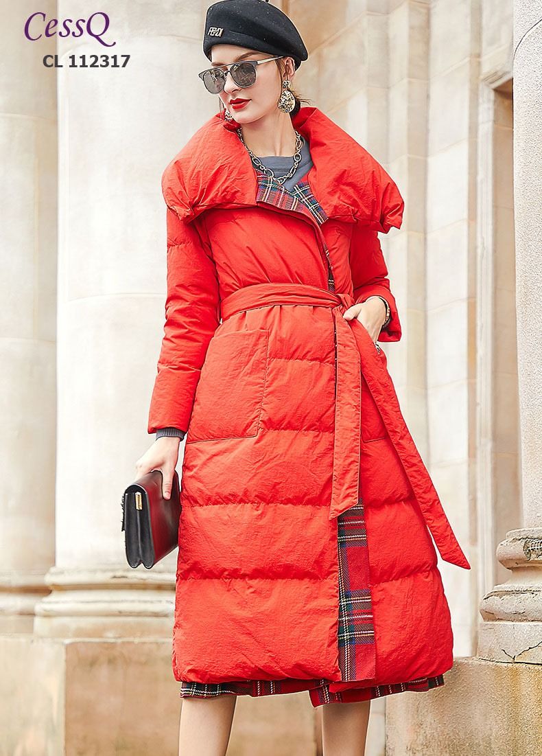 ÁO CHOÀNG CL112317