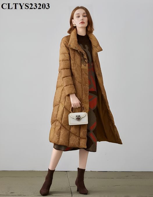 Áo khoác CLTYS23203