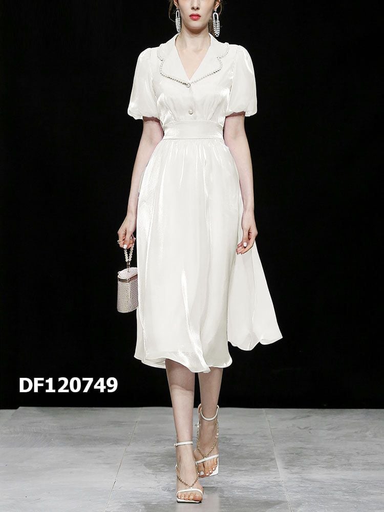 Đầm DF120749