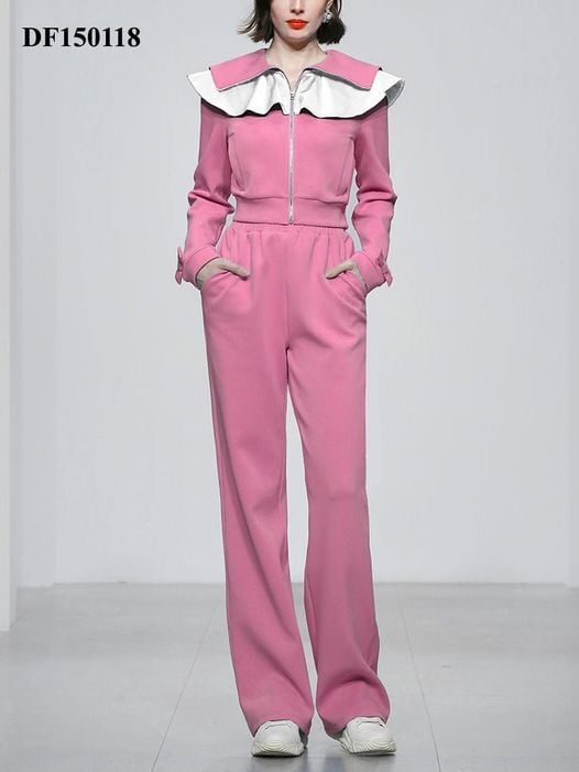 Set quần áo DF150118