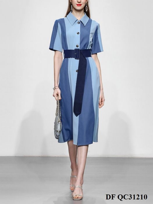 Đầm DF QC31210