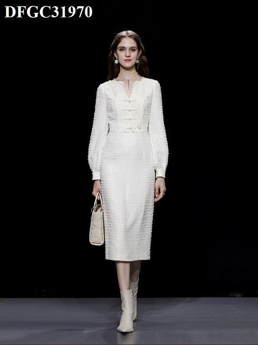 Đầm DFGC31970