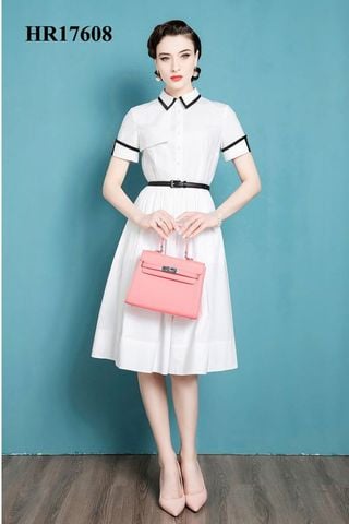 Đầm HR17608