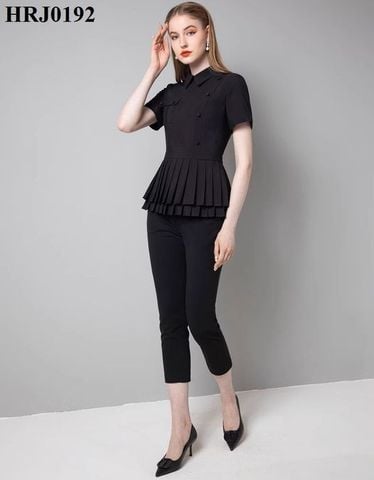 Set quần áo HRJ0192