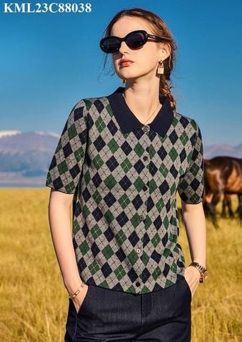 Áo KML23C88038