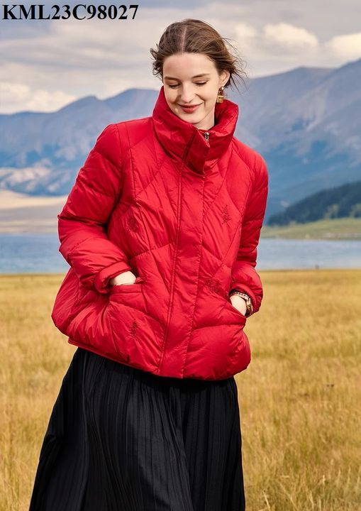 Áo khoác KML23C98027