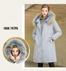 CQAK 707PK