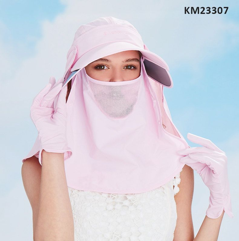 MŨ ANTI VIRUS CORONA