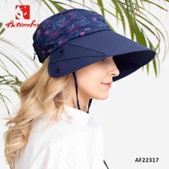 MŨ ANTI VIRUS CORONA