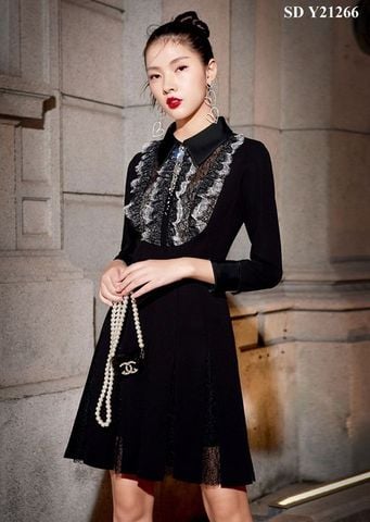 Đầm SD Y21266
