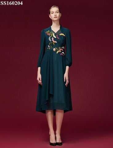 Đầm SS160204