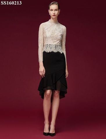 Chân váy SS160213