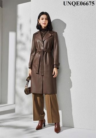 Áo khoác UNQE06675