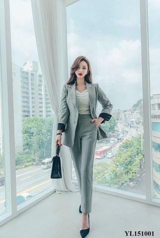 Set quần áo YL151001