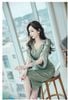 Đầm YL17809