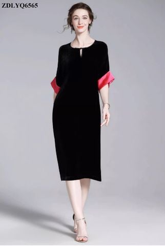 ĐẦM ZDLYQ6565