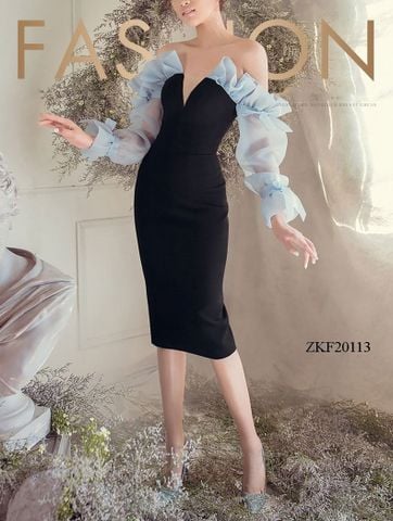 ĐẦM ZKF20113