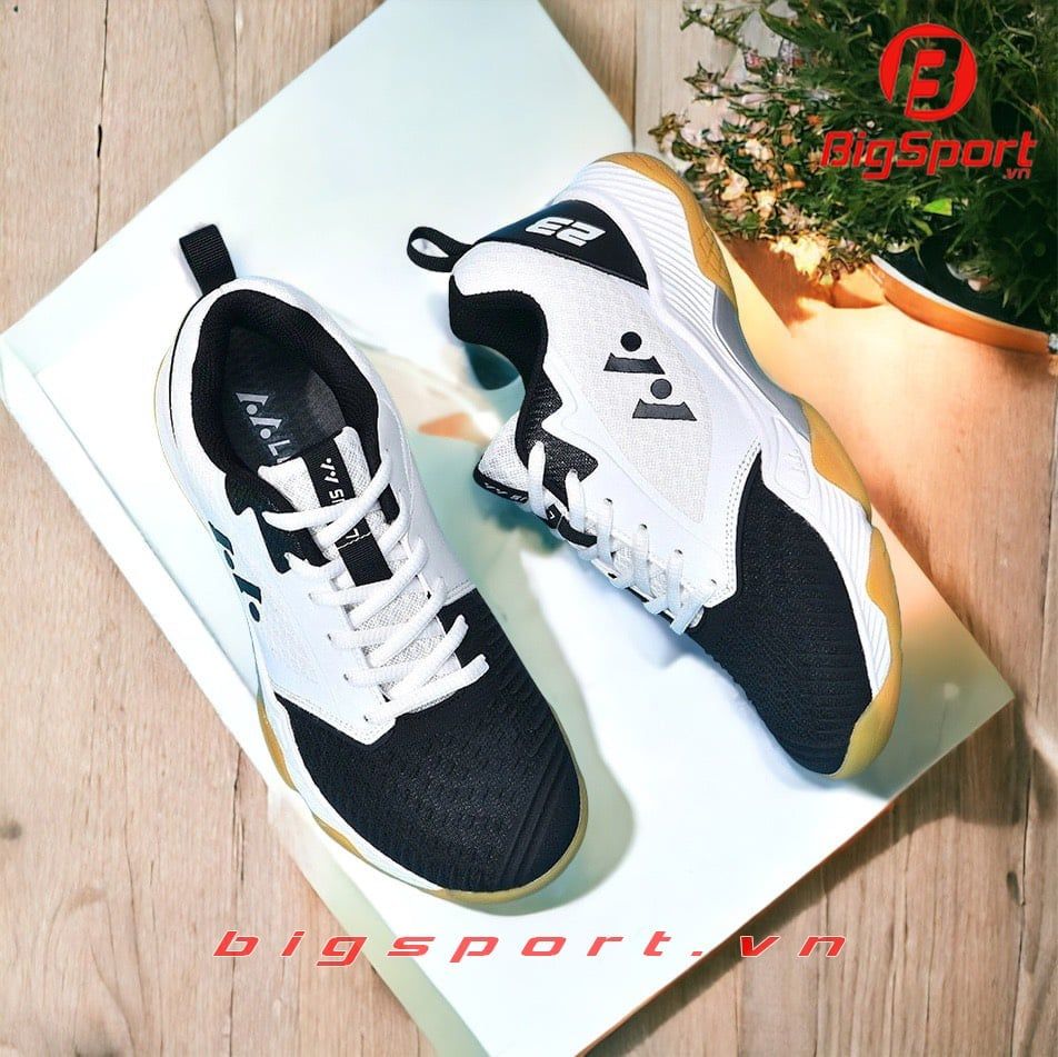 Giày cầu lông Lefus L023
