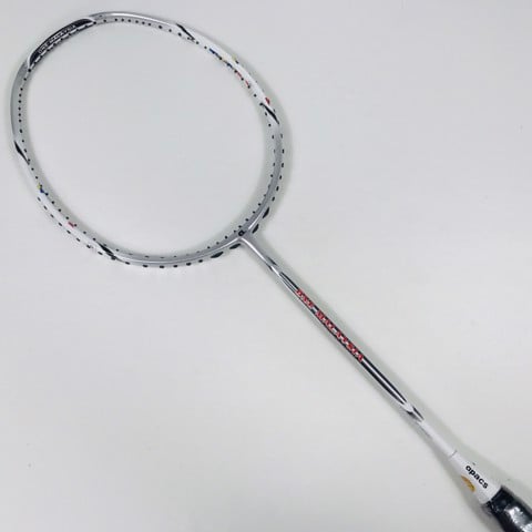 Vợt cầu lông Apacs One Malaysia xanh