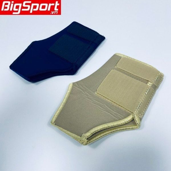 Băng gót chân dán PJ 704A chính hãng