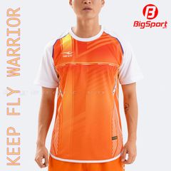 Áo đá bóng không logo Keep Fly K-LIGHT Warrior