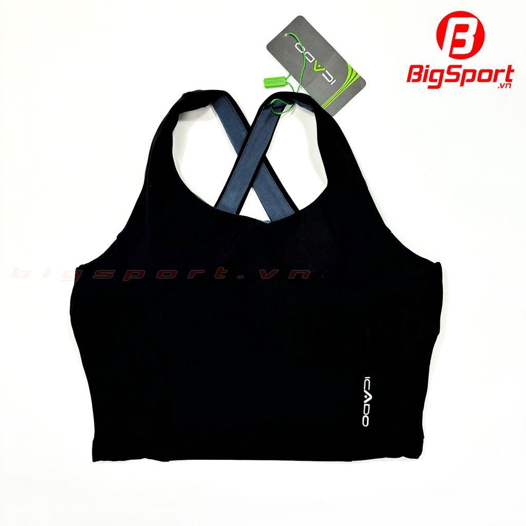 Áo bra tập Gym - Yoga Icado AT10
