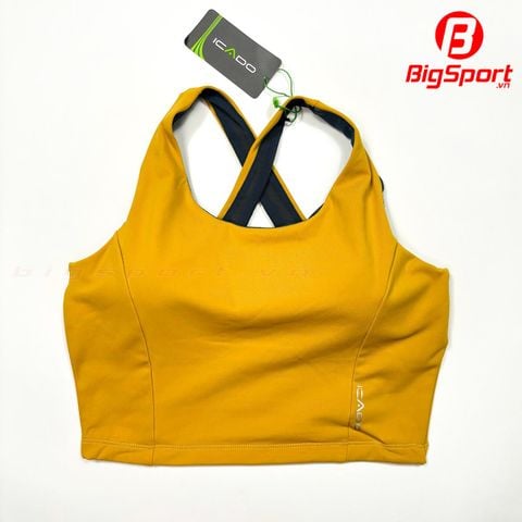 Áo bra tập Gym - Yoga Icado AT10