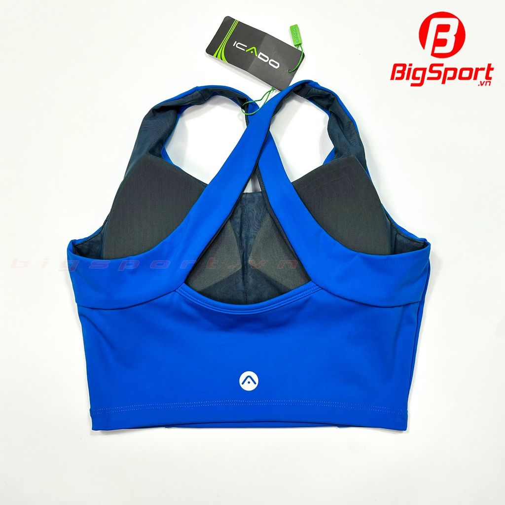 Áo bra tập Gym - Yoga Icado AT10