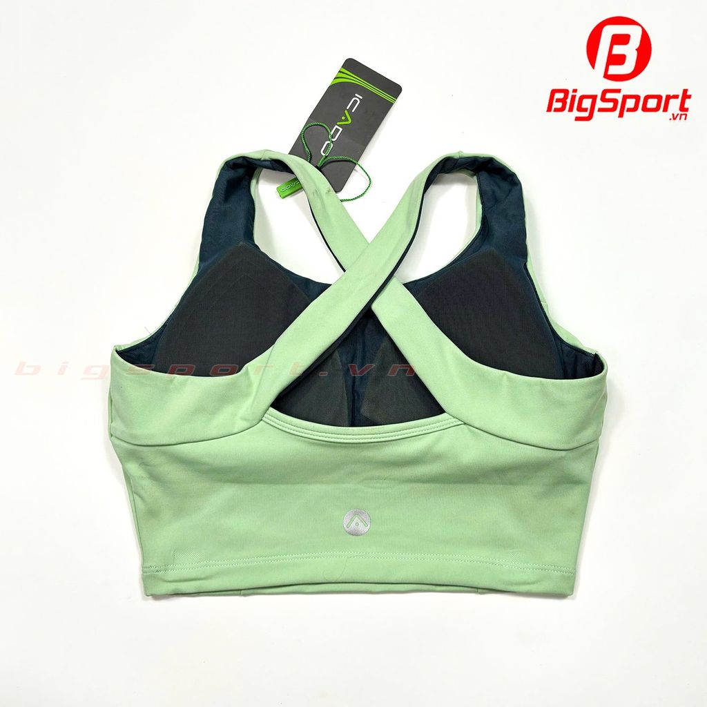Áo bra tập Gym - Yoga Icado AT10