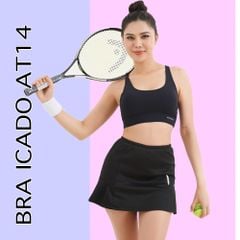 Áo bra tập Gym - Yoga Icado AT14