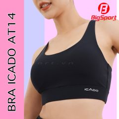 Áo bra tập Gym - Yoga Icado AT14