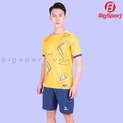 Áo cầu lông nam Kamito Flash Light